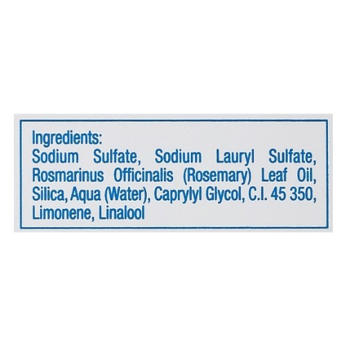 Соль для ванны с розмарином - Gehwol (Геволь) Bath Salt